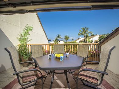 Kamaole Beach Across The Street Great Location Call Today
